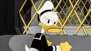 What Ever Happened to Donald Duck?!