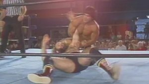 Mid-Atlantic Championship Wrestling - Sep. 03, 1983