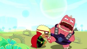 Episode 28