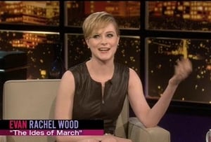 Evan Rachel Wood