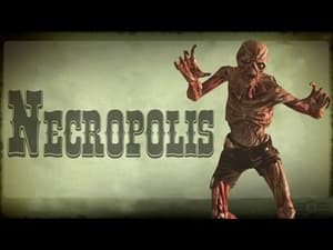 Necropolis