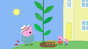 Peppa and George's Garden