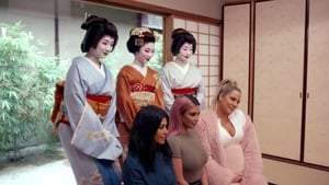 The Kardashians Take Japan