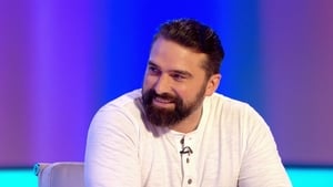 Ant Middleton, Katherine Ryan, Kerry Howard, Ola