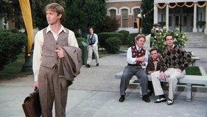 The First Day