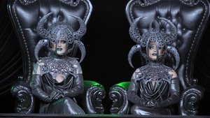 The Lesser of Two Evils