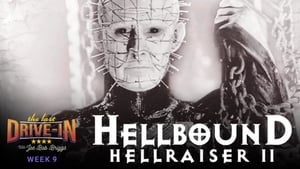 Hellbound Hellraiser II