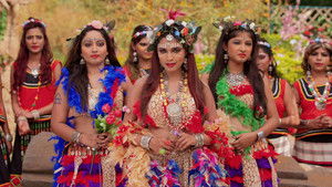 Trouble In The Jungle