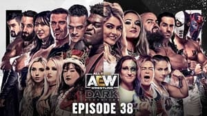 AEW Dark: Elevation #38