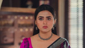 Prathna Gets Abducted