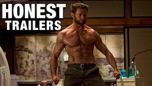The Wolverine