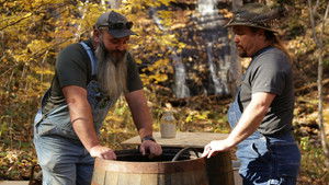 Sweet Home Appalachia