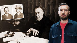 The First Homicide Detective: Ernst Gennat