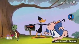 Love Makes Me Daffy