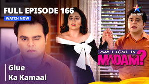 Sajan Sanjana Ka Sticky Affair!