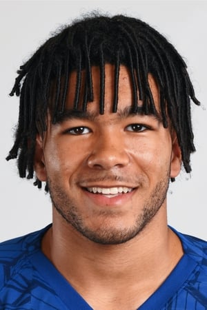 Reece James