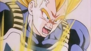 Super Vegeta