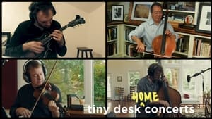 Yo-Yo Ma, Stuart Duncan, Edgar Meyer And Chris Thile (Home) Concert