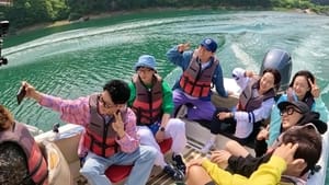 Ji-hyo's Detox Tour