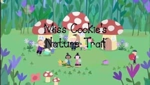 Miss Cookie's Nature Trail