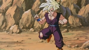 Get Angry, Gohan! Release Your Hidden Power!