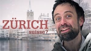 Why is Zürich such a showoff city?