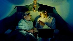 Kidnapped by aliens