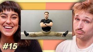 Can Shayne Finally Do The Splits?