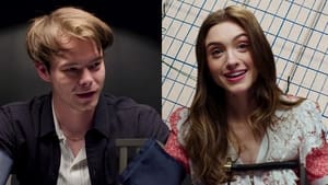 Stranger Things' Charlie Heaton and Natalia Dyer Take a Lie Detector Test