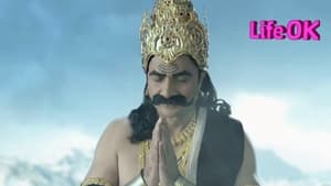 Ganesh wants a comb for Parvati