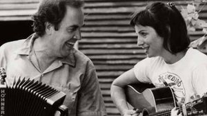 Marc and Ann