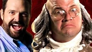 Billy Mays vs. Ben Franklin