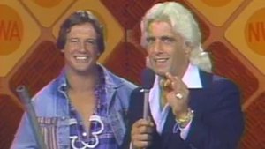 Mid-Atlantic Championship Wrestling - Jul. 16, 1983