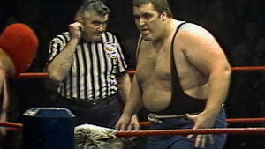 WCCW - February 06, 1982