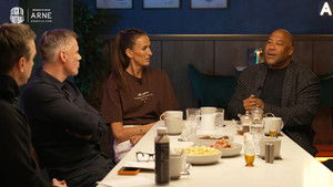 John Barnes: Liverpool Legend, Battles with United & Tackling Racism