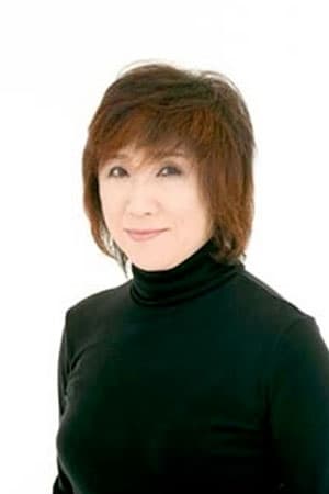 Kazue Komiya