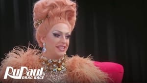 The Pit Stop S4 E3 | Laganja Estranja Spills the Tea | RuPaul’s Drag Race All Stars