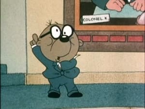 Penfold BF