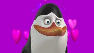 The Penguin Who Loved Me