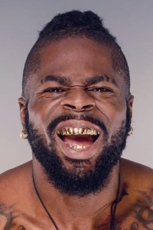 Kevin Ferguson Jr