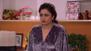 Sanjana Ka Boss, Sajan!