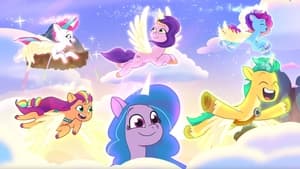 The Lone Alicorn