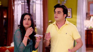 Sajan Ne Kiya Saas Pe Vaar!