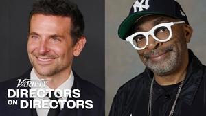 Bradley Cooper & Spike Lee