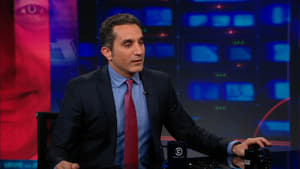 Bassem Youssef