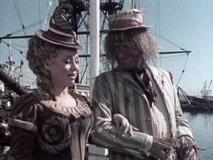 Worzel & the Saucy Nancy