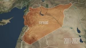 Syria: A Decade of War