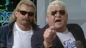 World Championship Wrestling - Sep. 20, 1986