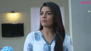 Roshni Succeeds In Her Endeavour
