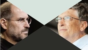 Jobs vs. Gates: The Hippie and the Nerd